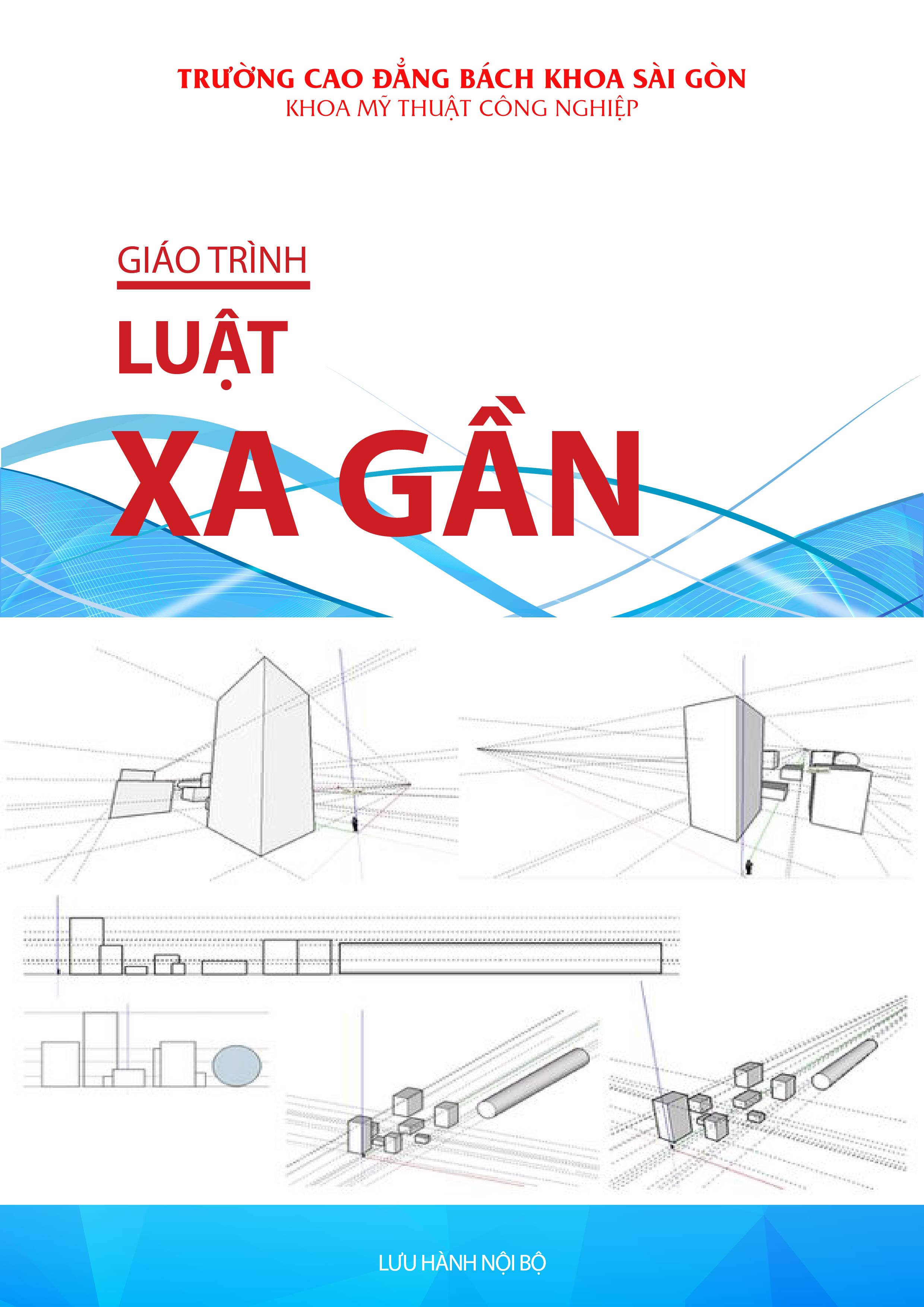 Giáo trình luật xa gần