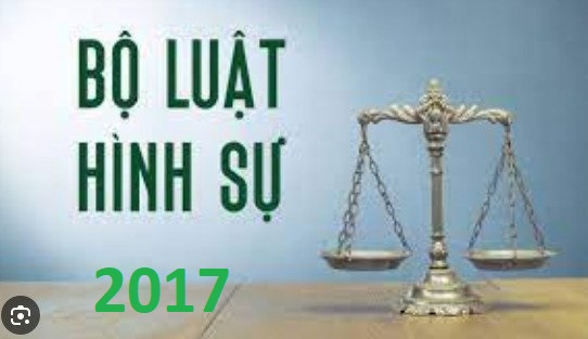 LUẬT SỬA ĐỔI, BỔ SUNG MỘT SỐ ĐIỀU CỦA BỘ LUẬT HÌNH SỰ SỐ 100/2015/QH13: Luật số: 12/2017/QH14 (Hà Nội, ngày 20 tháng 6 năm 2017)