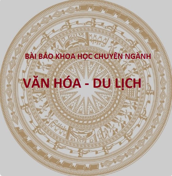 Nét văn hóa độc đáo của lễ hội đình Trà Cồ = The unique cultural features Of the Tra Co communal house festival