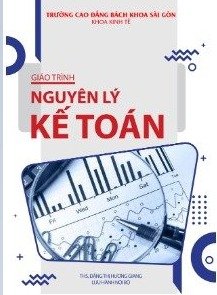 Giáo trình nguyên lý kế toán (dành cho hệ cao đẳng)