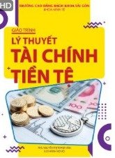 Giáo trình lý thuyết tài chính tiền tệ (dành cho hệ cao đẳng)