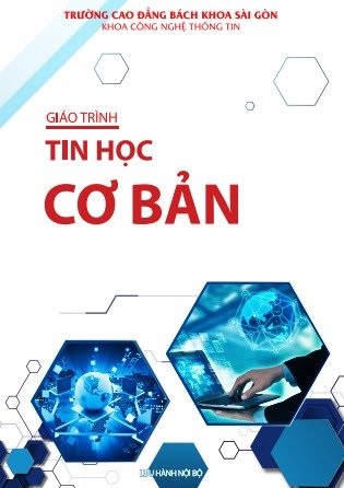 Giáo trình tin học cơ bản (dành cho hệ cao đẳng)